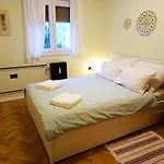 Lejlighed Weekly&less Near Campus With Fast Wi-fi And Free Parking Rijeka