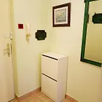 Lejlighed Weekly&less Near Campus With Fast Wi-fi And Free Parking Rijeka