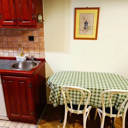 Weekly&less Near Campus With Fast Wi-fi And Free Parking Appartamento Fiume