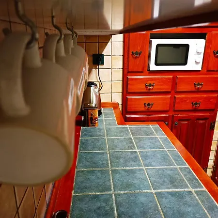 Apartment Weekly&less Near Campus With Fast Wi-fi And Free Parking Rijeka