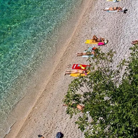 Weekly&less Near Campus With Fast Wi-fi And Free Parking Rijeka