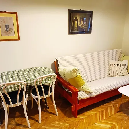 Apartman Weekly&less Near Campus With Fast Wi-fi And Free Parking *