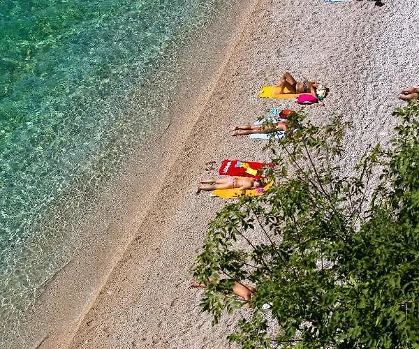 Weekly&less Near Campus With Fast Wi-fi And Free Parking Rijeka