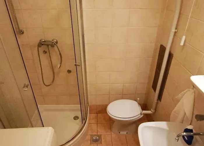 Apartament Weekly&less Near Campus With Fast Wi-fi And Free Parking Rijeka