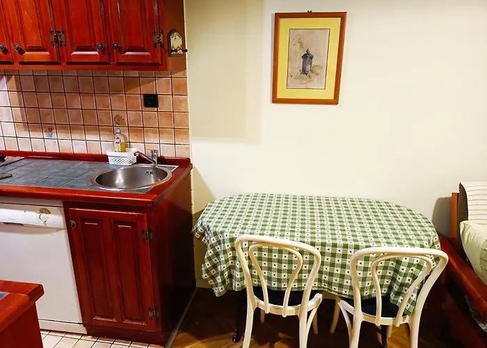 Weekly&less Near Campus With Fast Wi-fi And Free Parking Apartament Rijeka