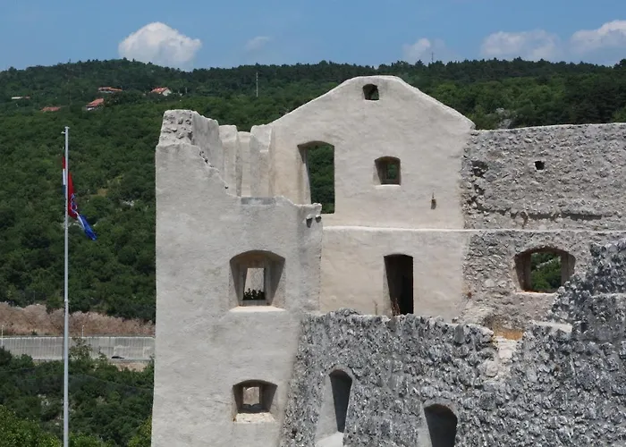 Weekly&less Near Campus With Fast Wi-fi And Free Parking * Rijeka